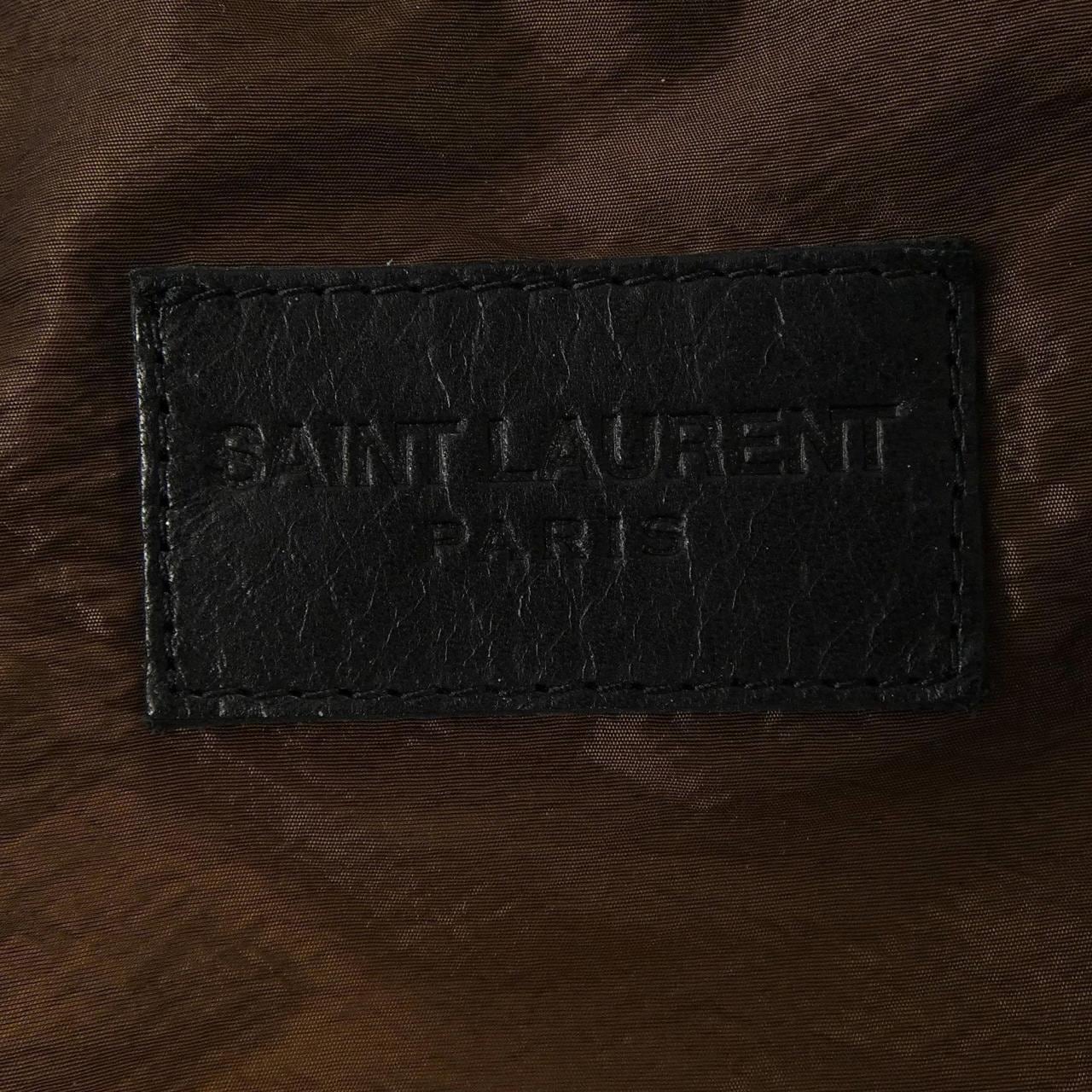 サンローラン SAINT LAURENT 771889 Y20EA ブルゾン