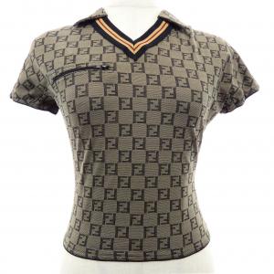 【ヴィンテージ】フェンディ FENDI Tシャツ