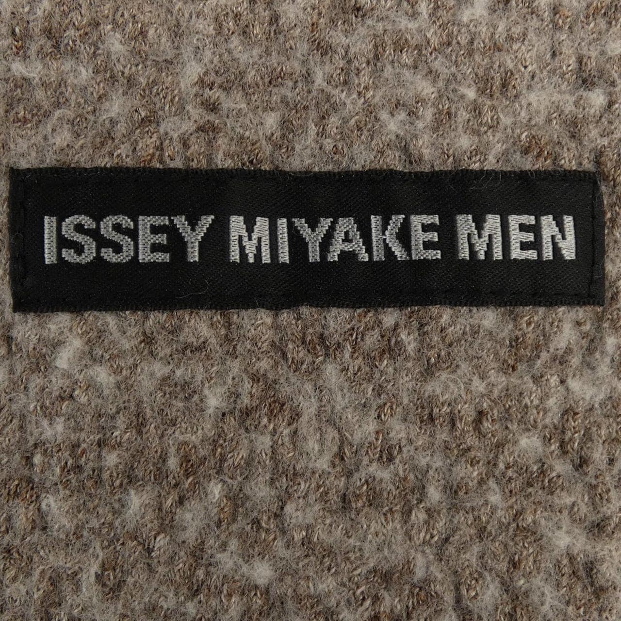 イッセイミヤケメン ISSEY MIYAKE MEN ME43KO165 ジャケット