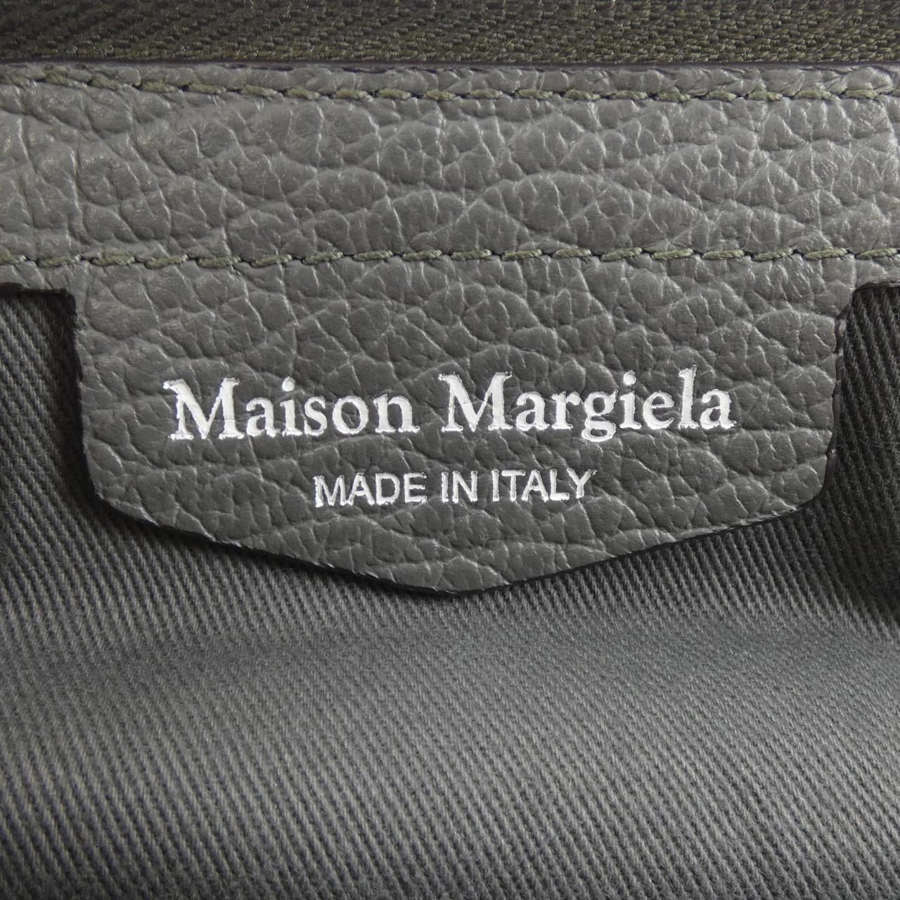 メゾンマルジェラ Maison Margiela 5AC CLASSIQUE S56WG0082 BAG