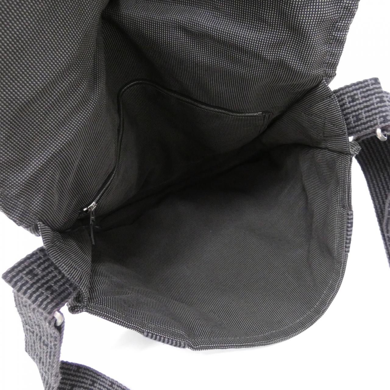 エルメス エールライン バサス MM 101057M ショルダーバッグ