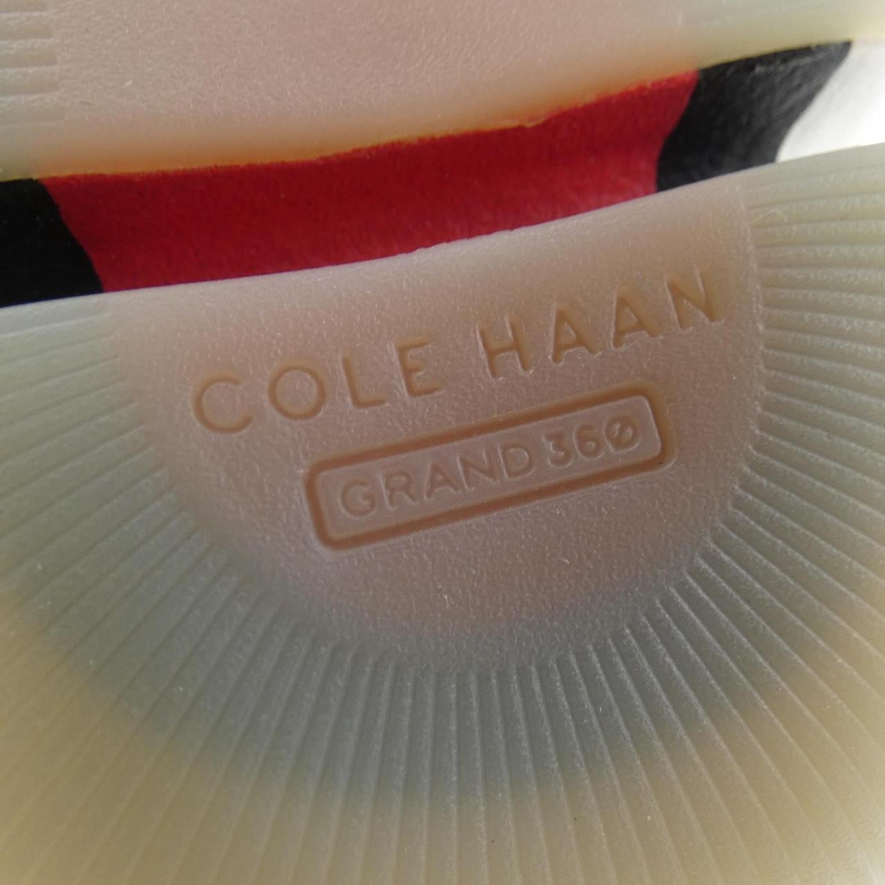 コールハーン COLE HAAN スニーカー