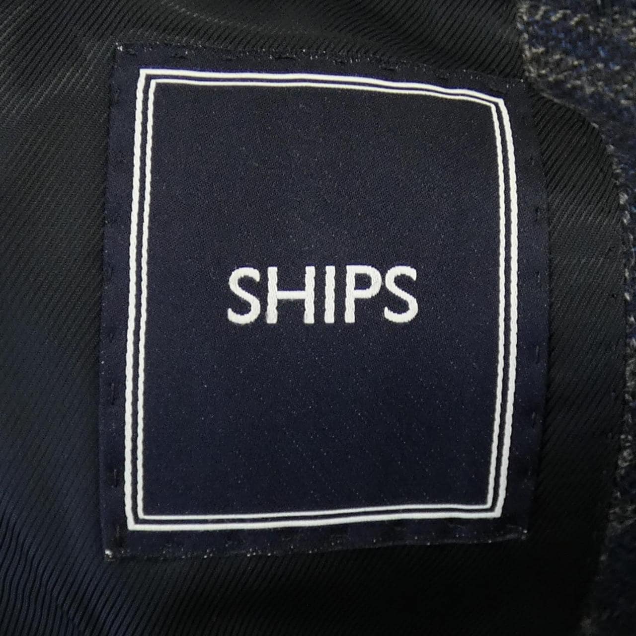 シップス SHIPS ジャケット