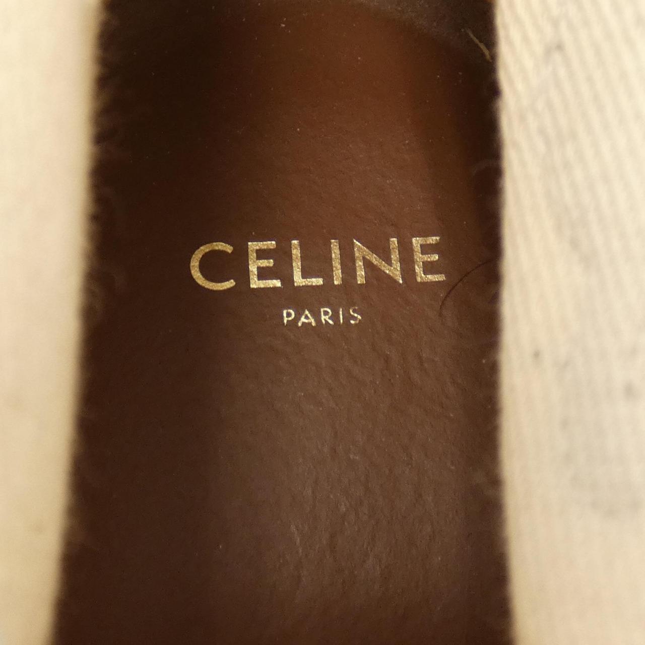 セリーヌ CELINE スニーカー