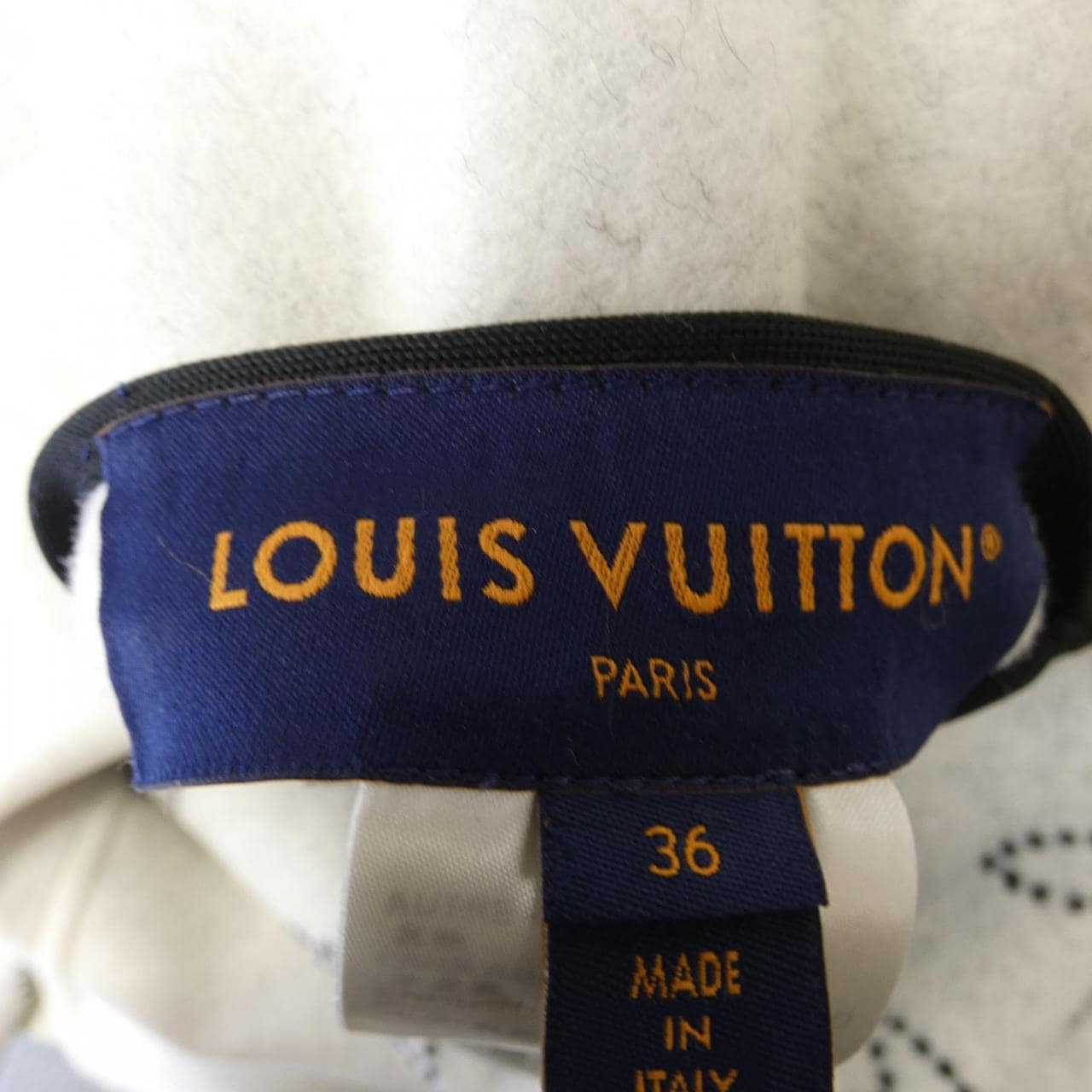 ルイヴィトン LOUIS VUITTON コート