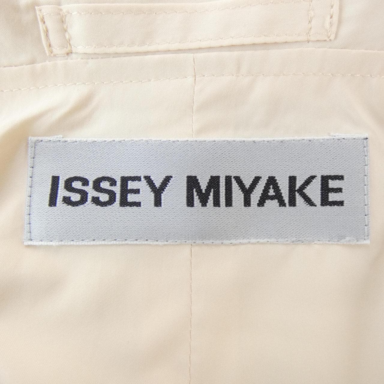 Issey Miyake ISSEY MIYAKE jacket