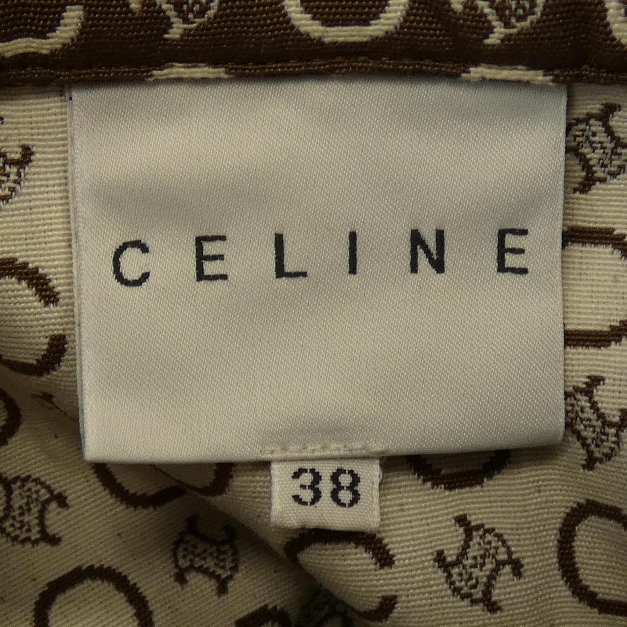 セリーヌ CELINE ジャケット