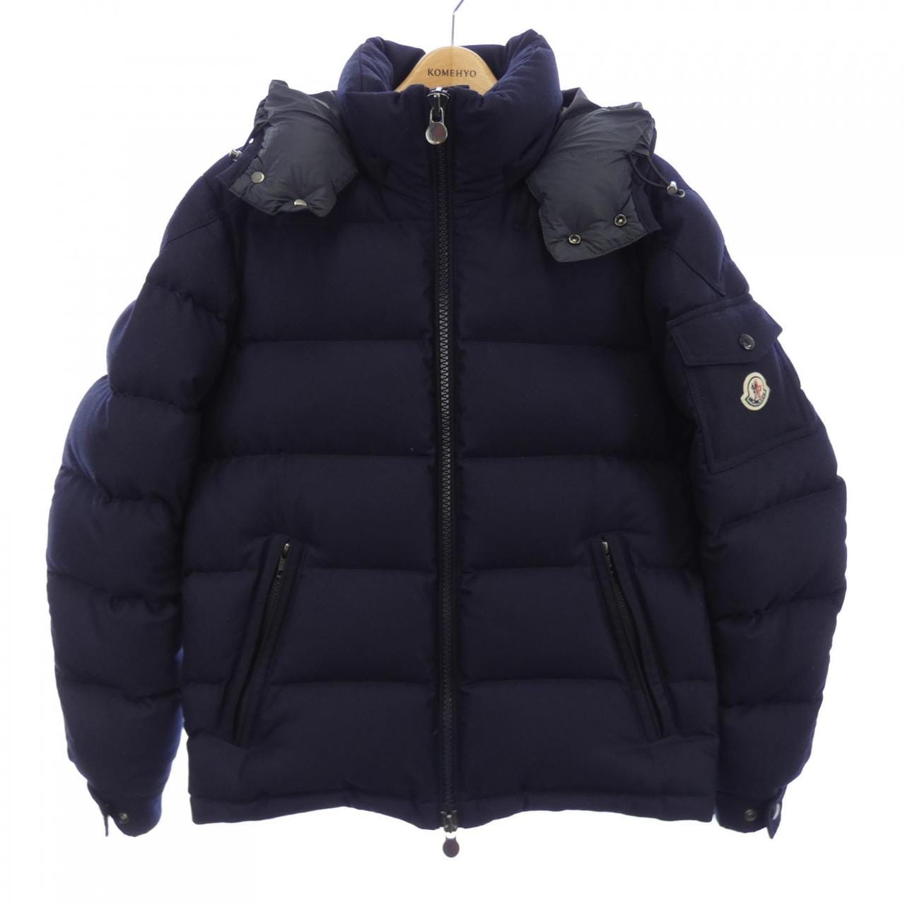 モンクレール MONCLER ダウンジャケット