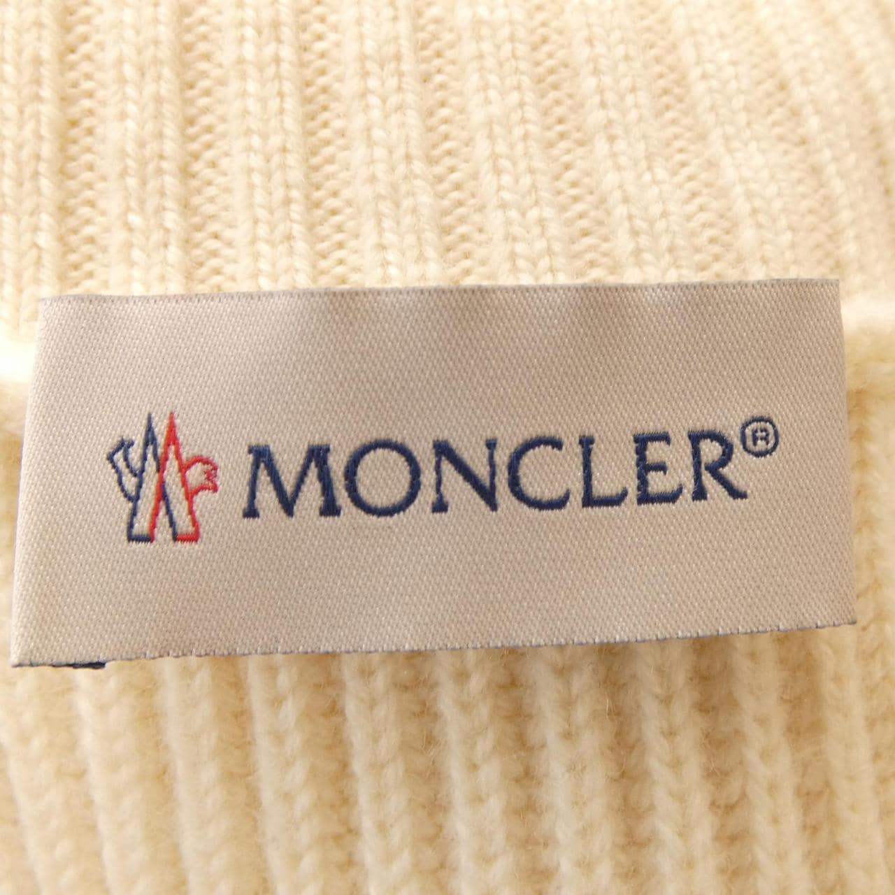 MONCLER毛织品