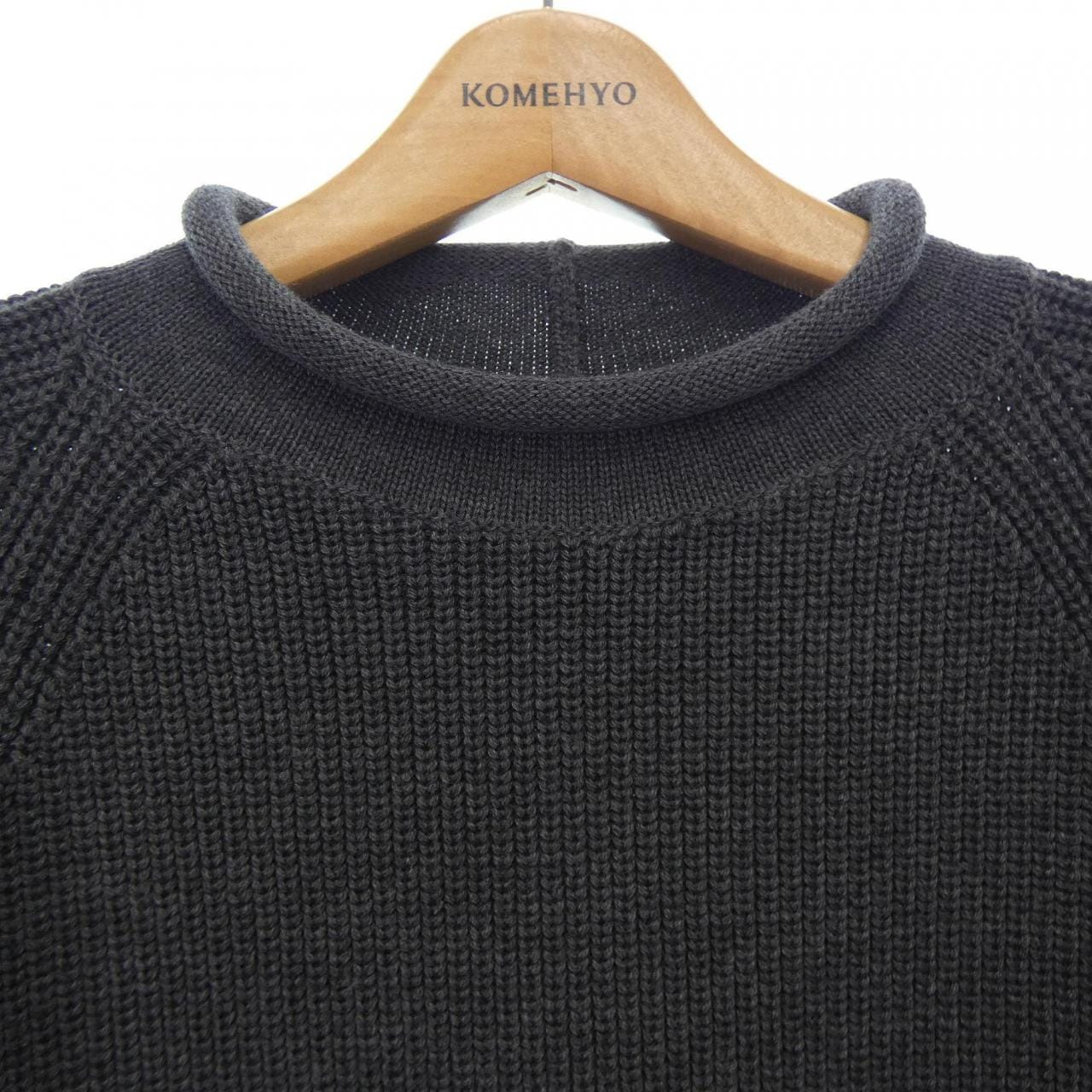 バトナー BATONER ニット