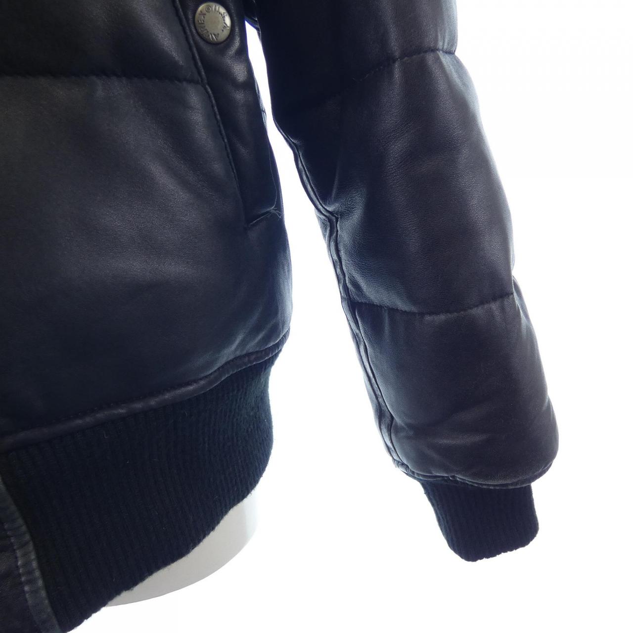 アヴィレックス AVIREX レザージャケット