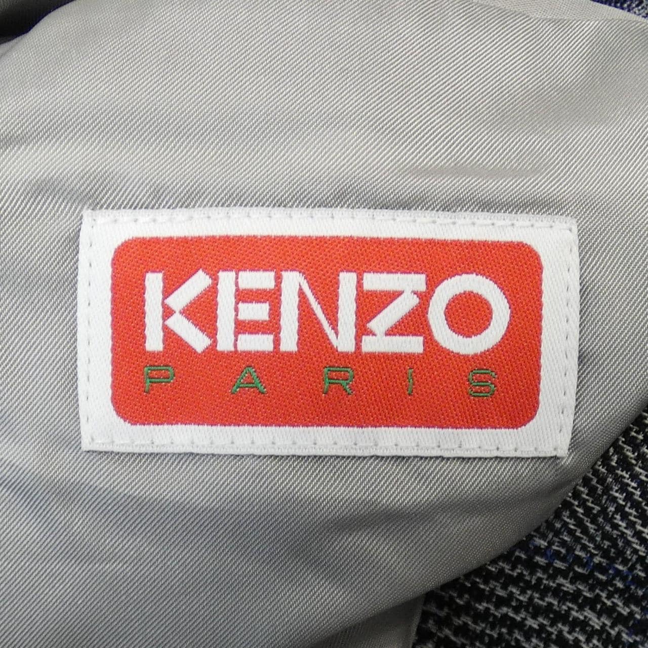 ケンゾー KENZO ジャケット