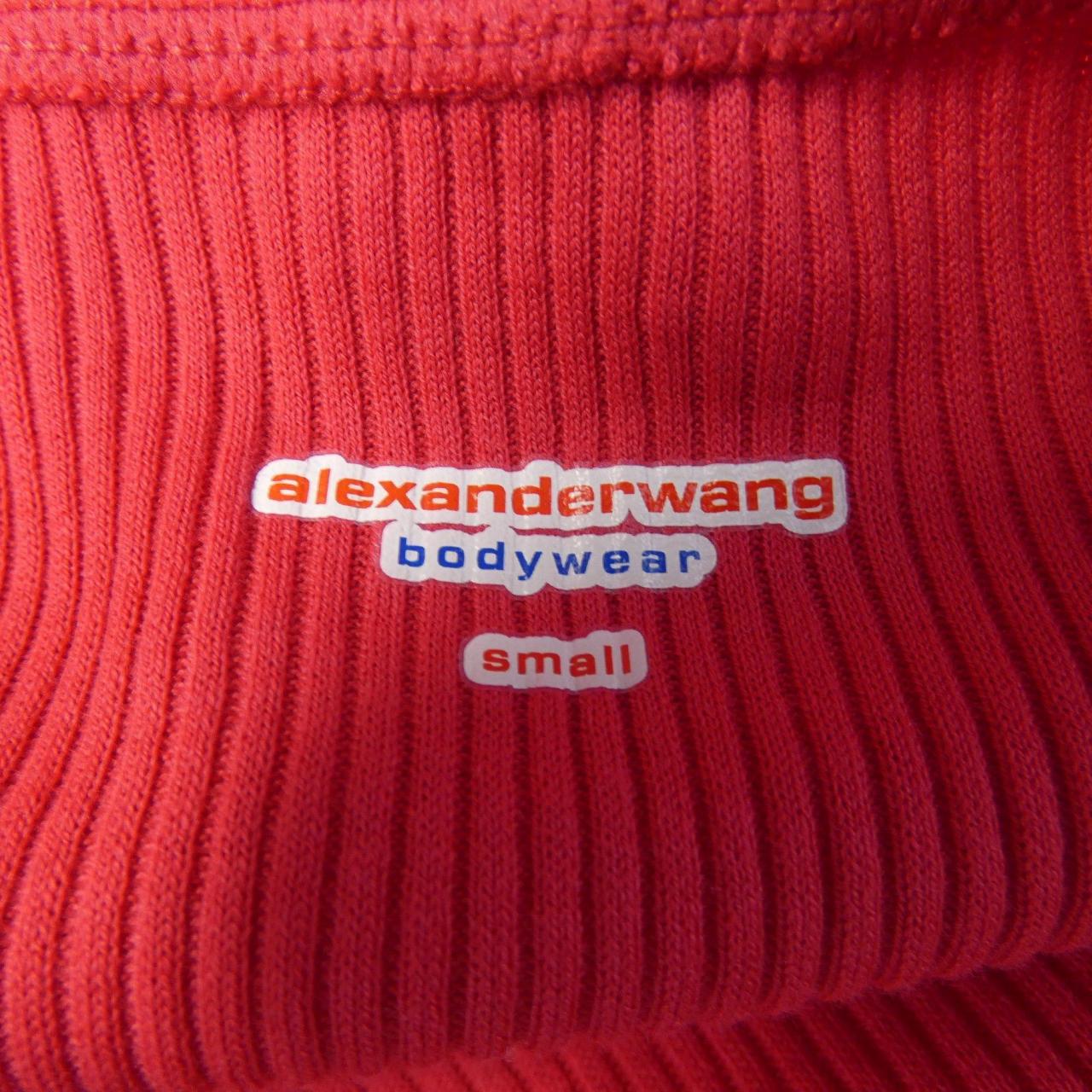 ALEXANDER WANG ALEXANDER WANG One Piece