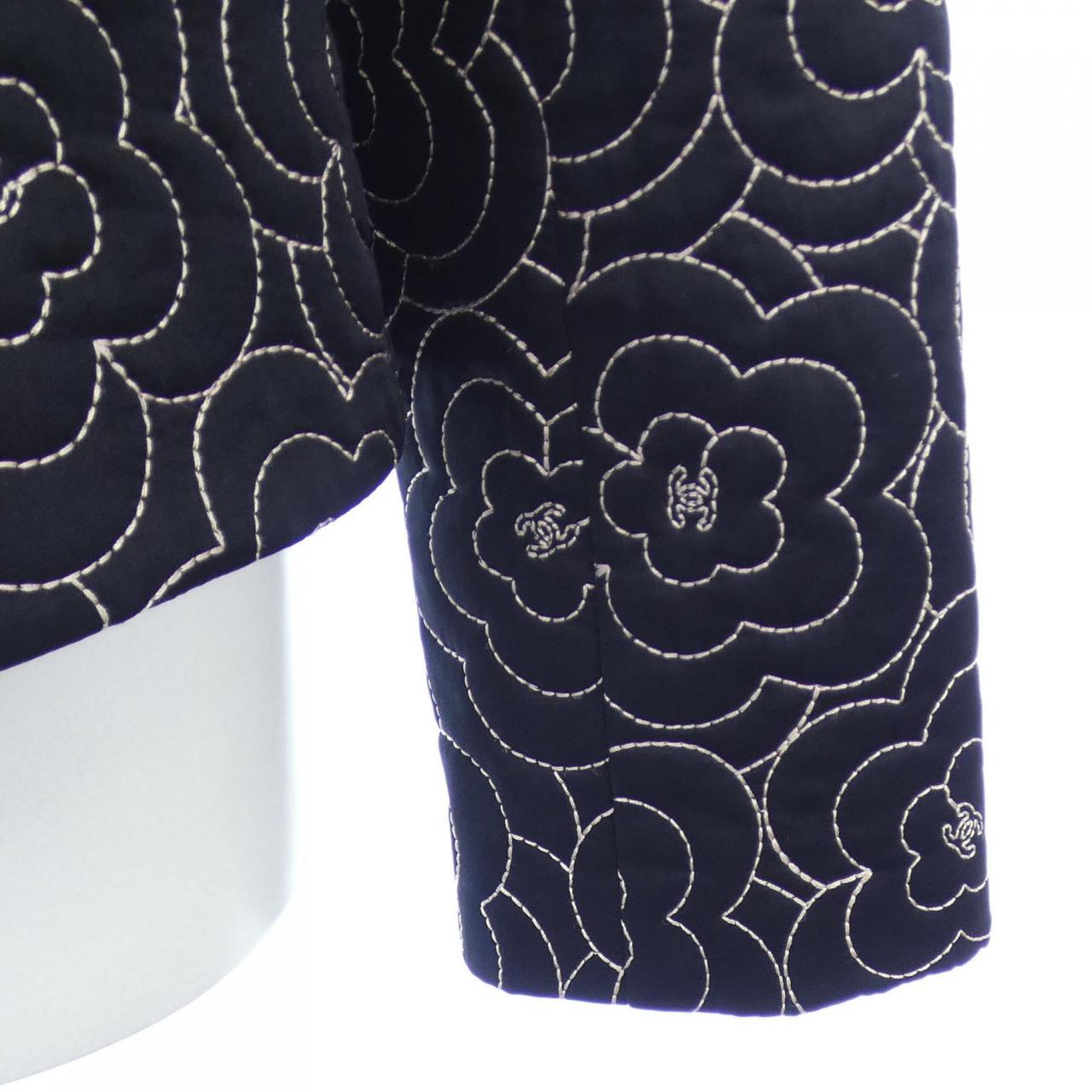 シャネル CHANEL ジャケット