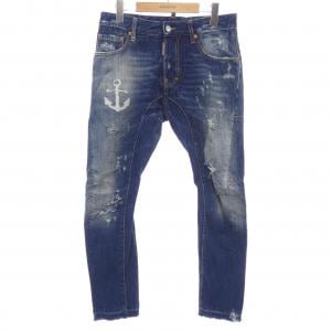 ディースクエアード DSQUARED2 ジーンズ