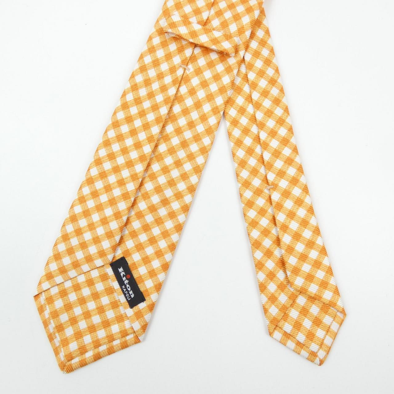 キートン KITON NECKTIE