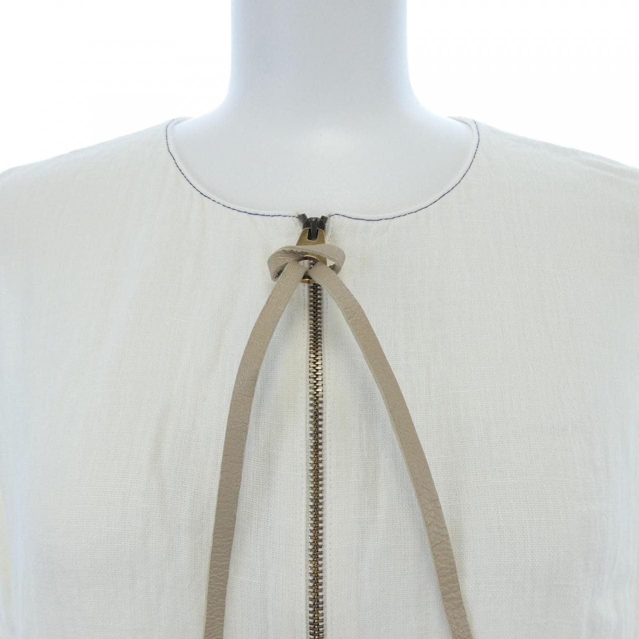 安妮娜AGNONA連衣裙