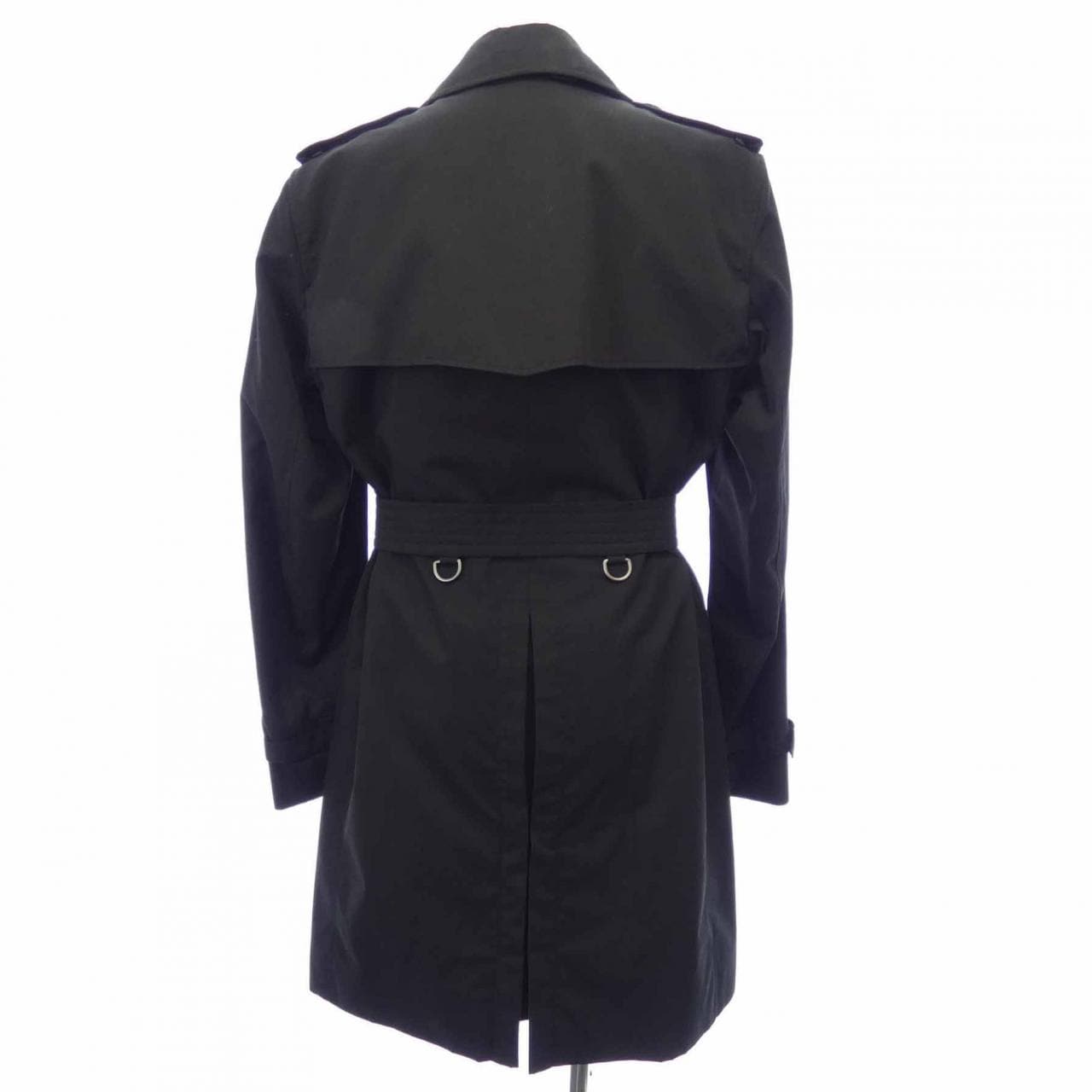 BURBERRY coat