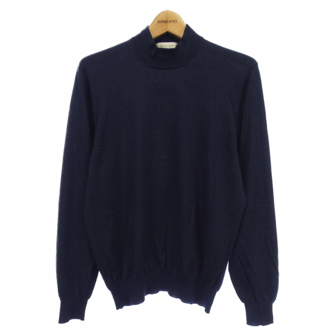 フィリッポデローレンティス FILIPPO DE LAURENTII ニット