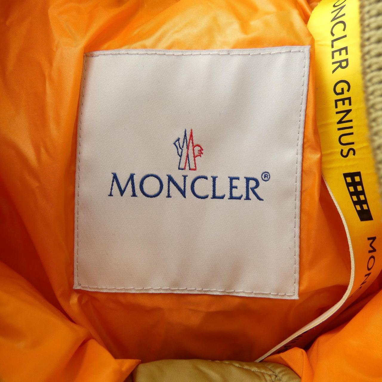 モンクレール ジーニアス MONCLER GENIUS ダウンジャケット
