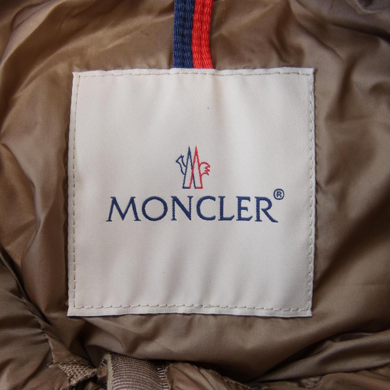 モンクレール MONCLER ダウンコート