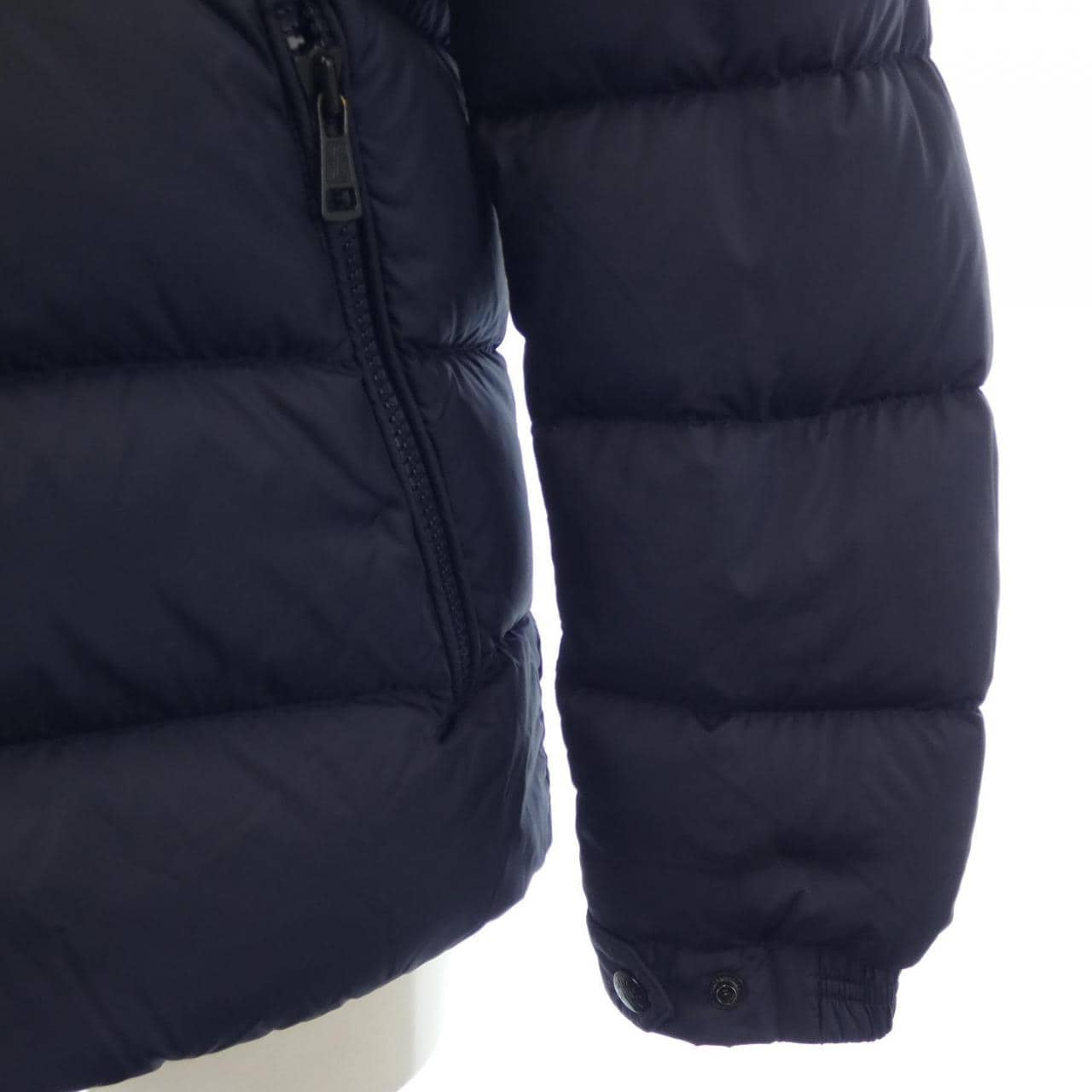 MONCLER MARQUE down jacket