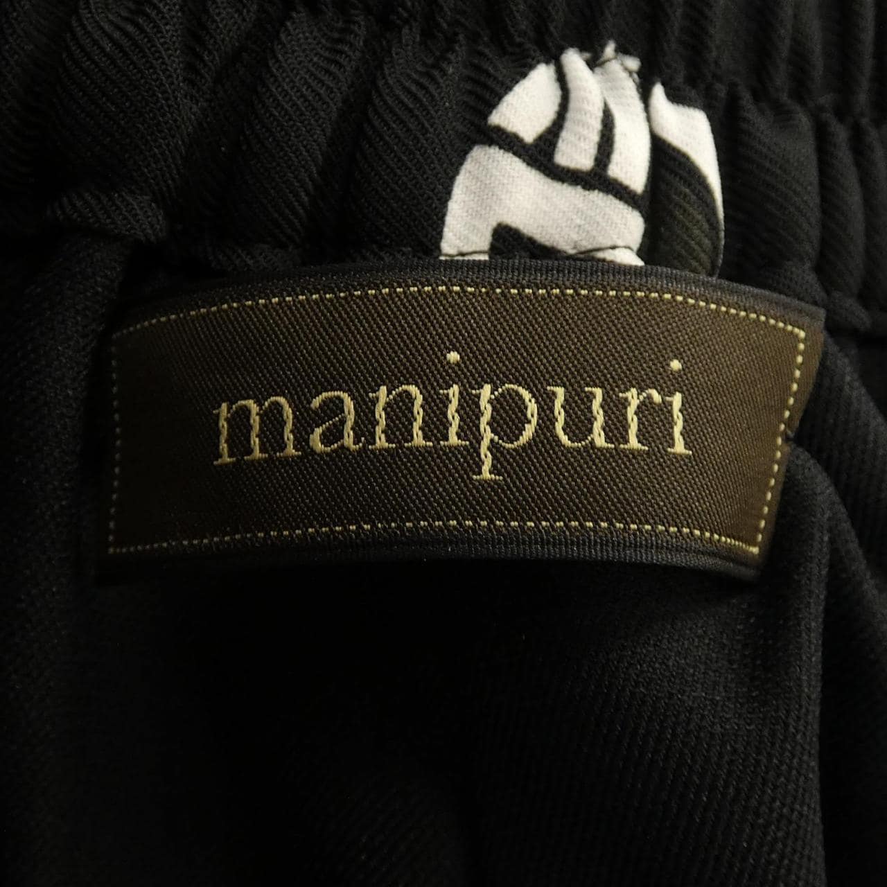 マニプリ manipuri パンツ