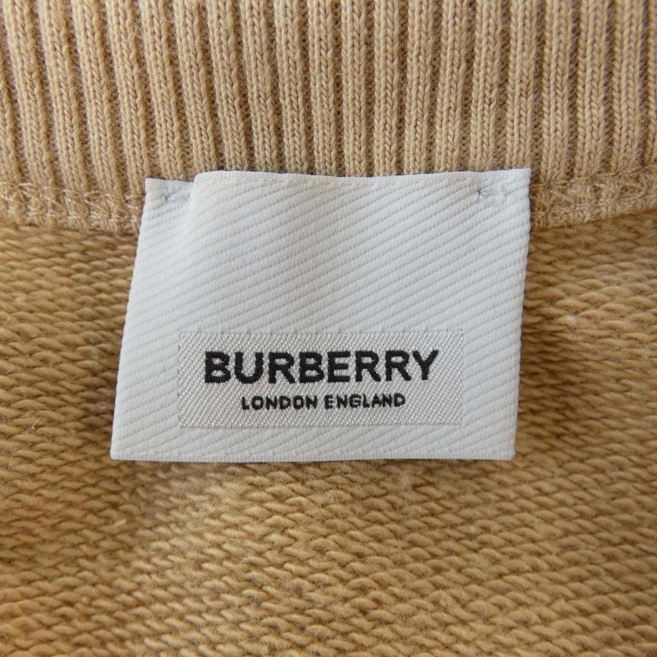 バーバリー BURBERRY 8043277 スエット