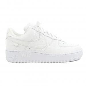 ルイヴィトン LOUIS VUITTON BY VIRGIL ABLOH NIKE AIR FORCE1 LOW スニーカー