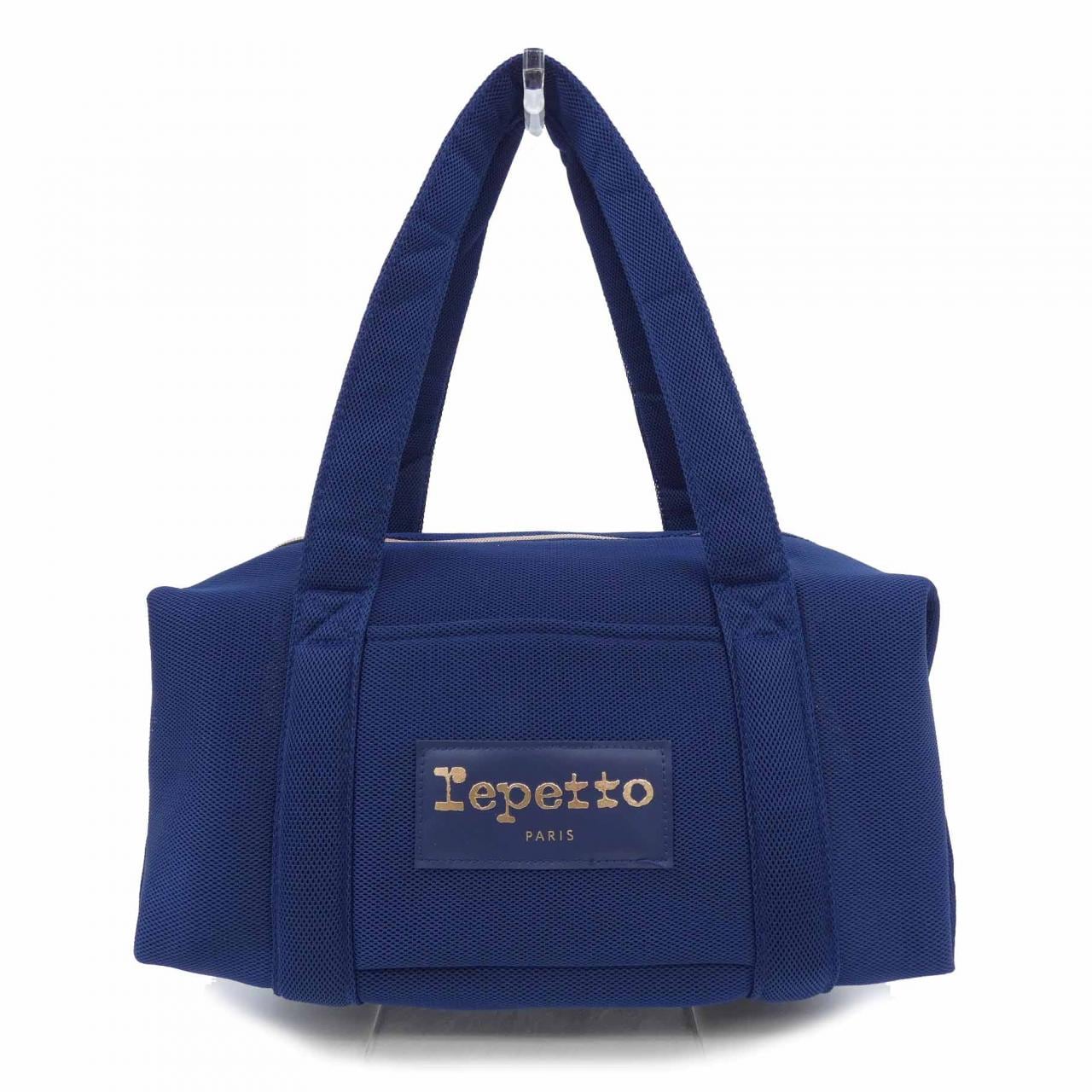 レペット repetto BAG