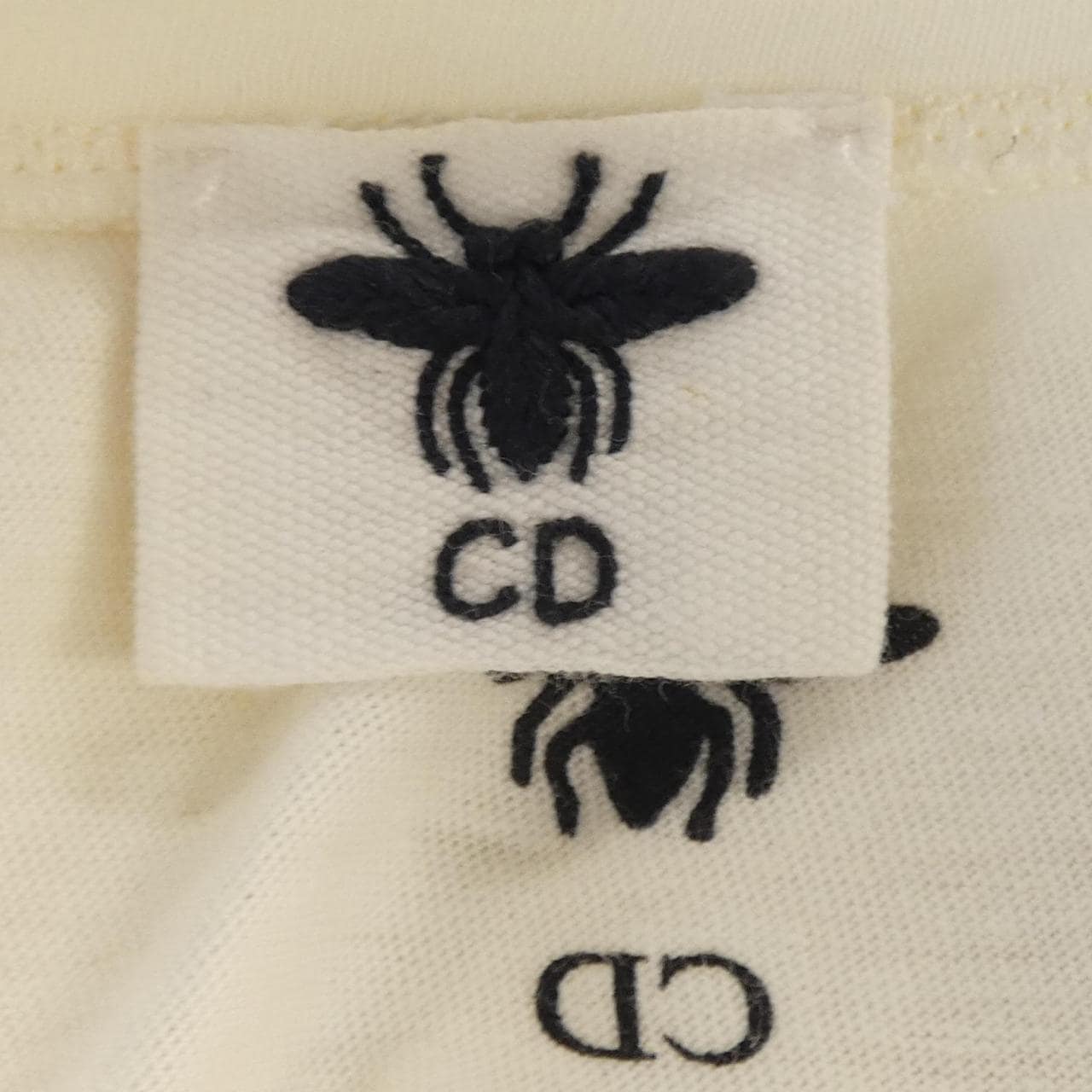 クリスチャンディオール CHRISTIAN DIOR J'ADIOR 8 843T03TC428 Tシャツ