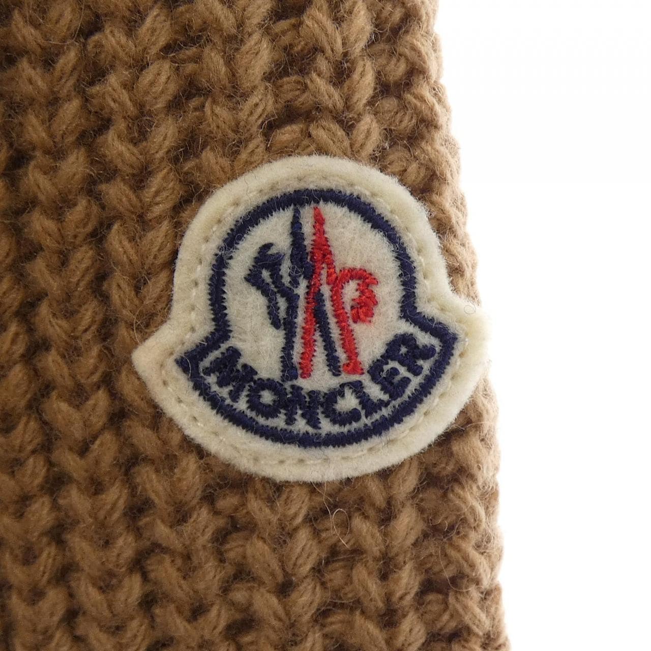 モンクレール MONCLER I20939B00027 M3325 カーディガン