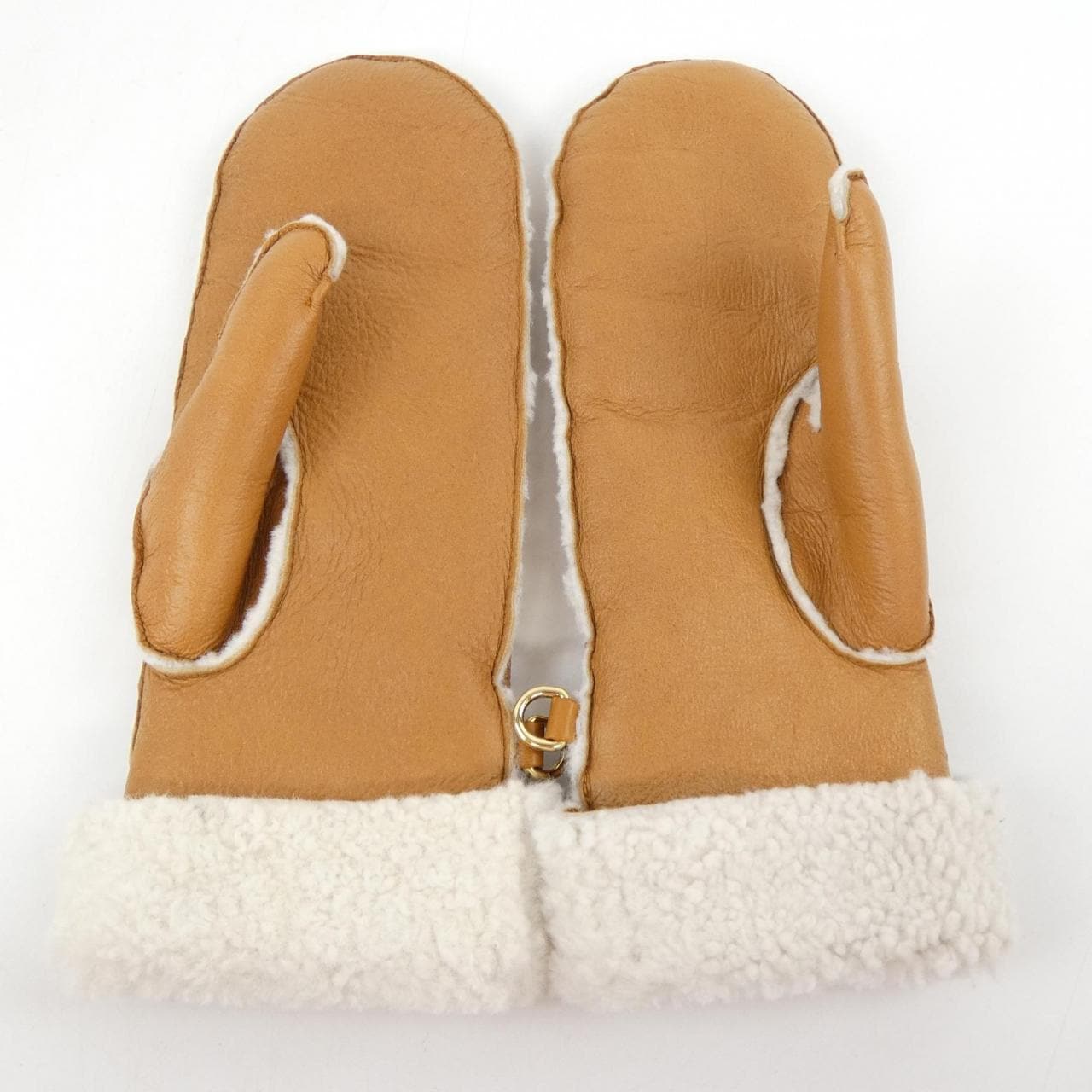 ミュウミュウ MIU MIU 5GG104 2CTT GLOVE