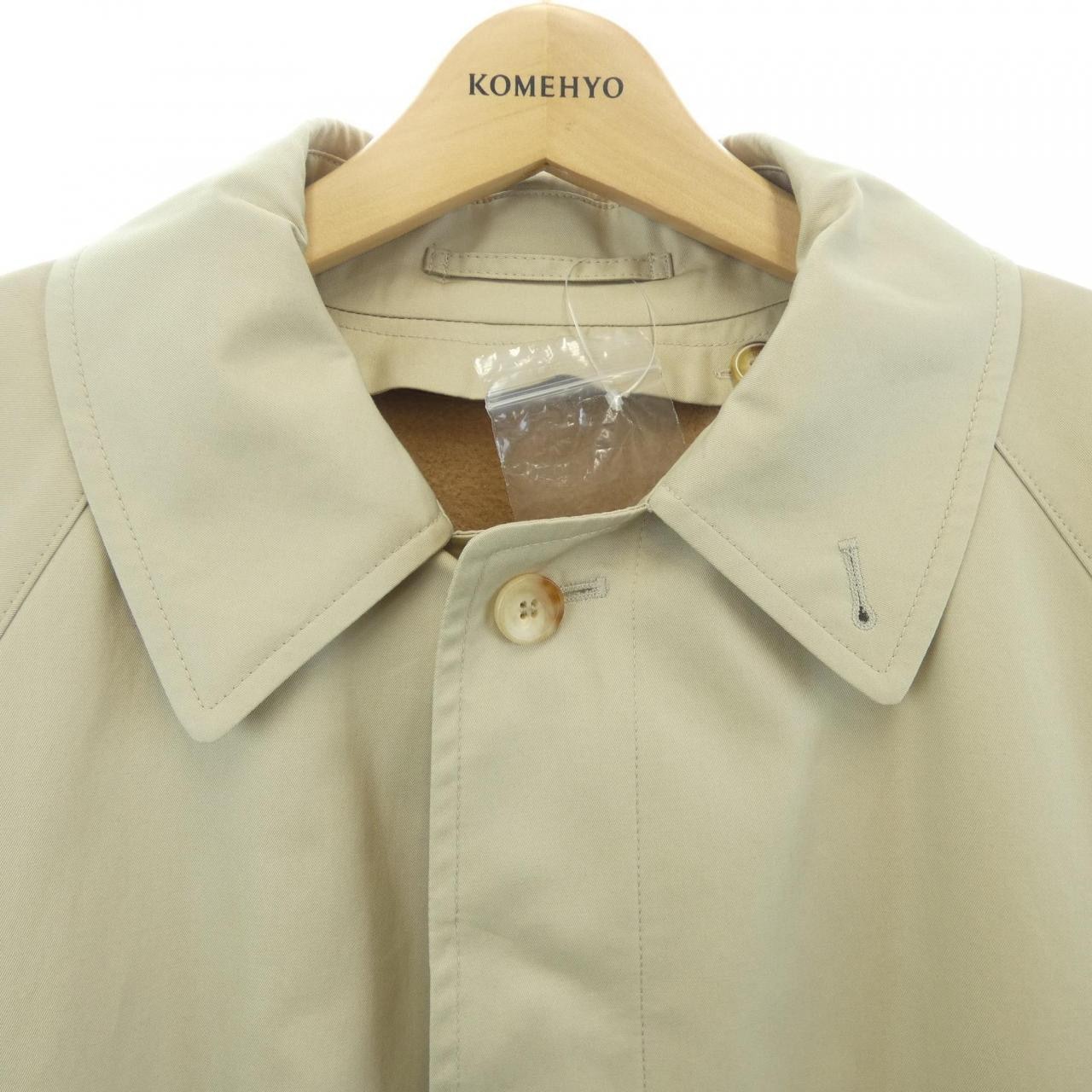 グレンフェル GRENFELL コート