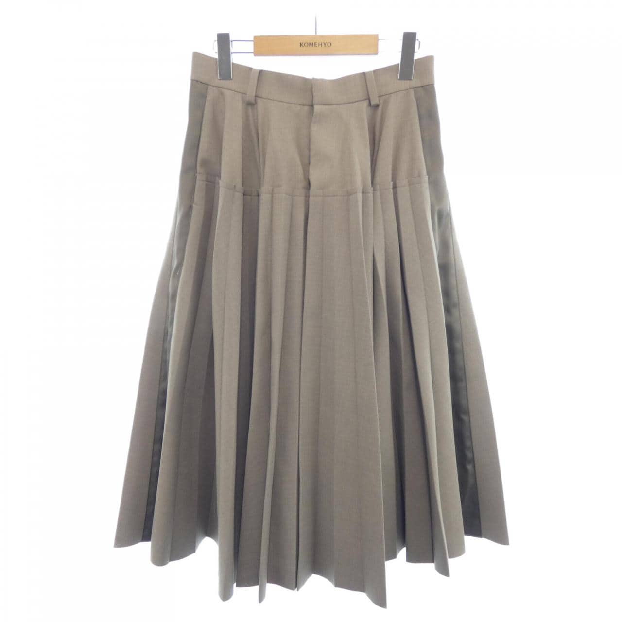 SACAI 23-06906 Skirt
