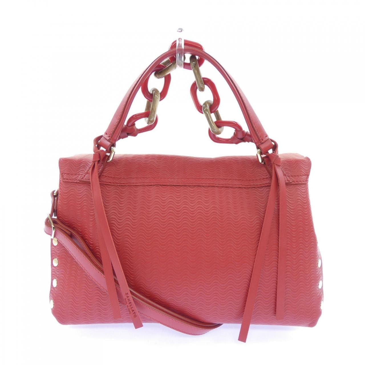 ザネラート ZANELLATO BAG