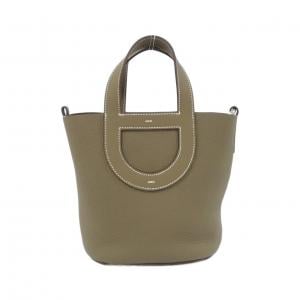 エルメス イン ザ ループ 18cm 084274CK バッグ