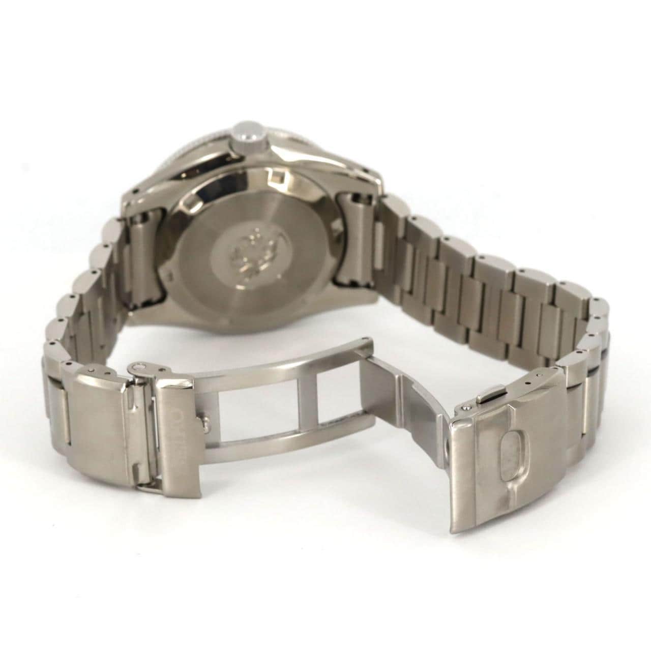 セイコー プロスペックス 6R55-00G0/SBDC199 SS 自動巻