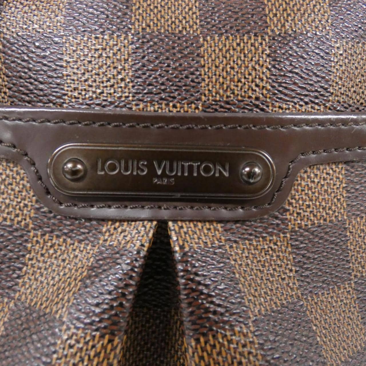 LOUIS VUITTON Damier Bloomsbury PM N42251 Shoulder Bag