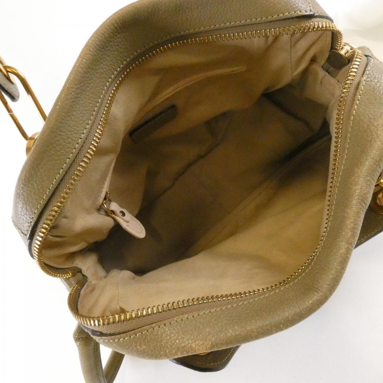 クロエ パラティ 8HS891 043 バッグ