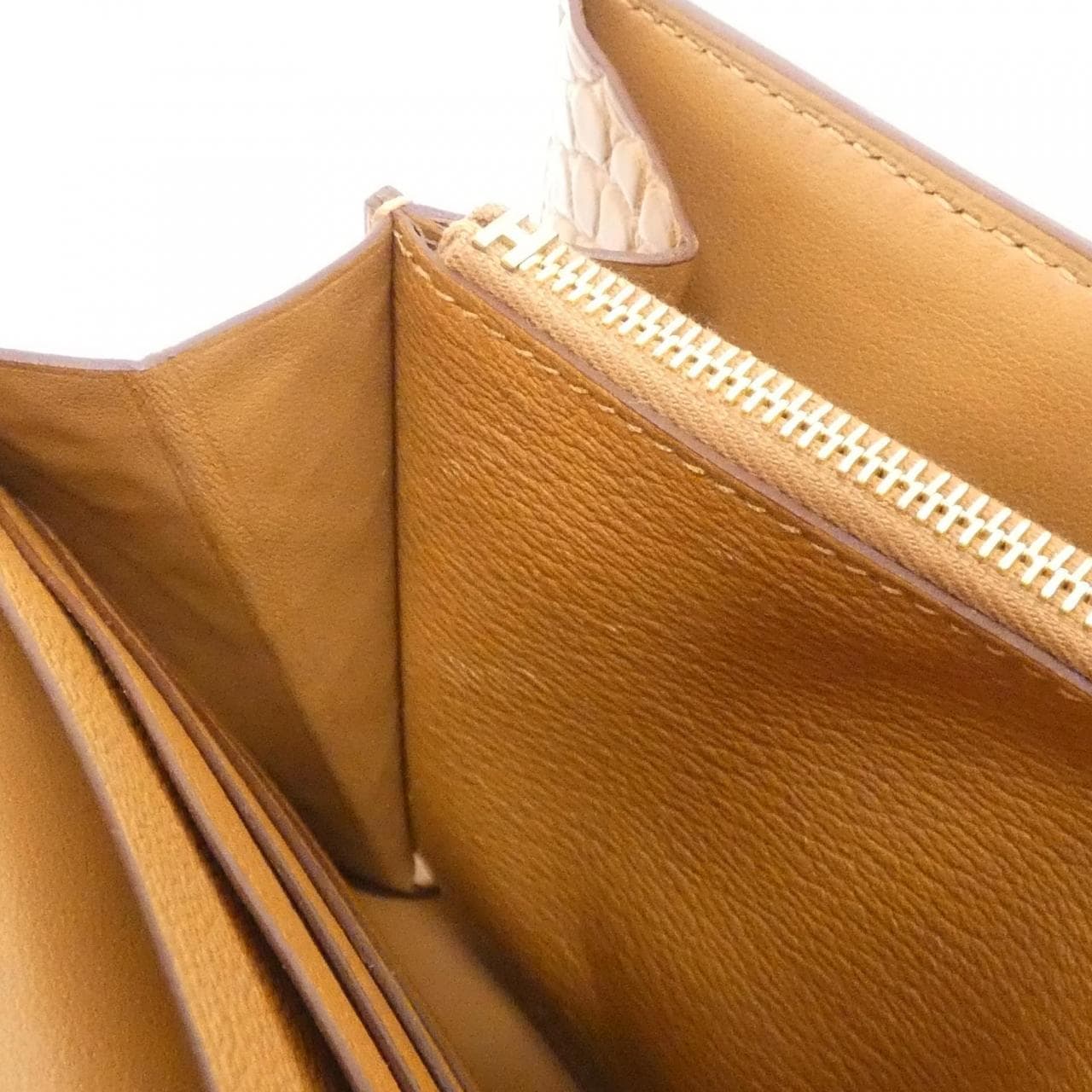 エルメス コンスタンス トゥー ゴー 080134CC ショルダーウォレット