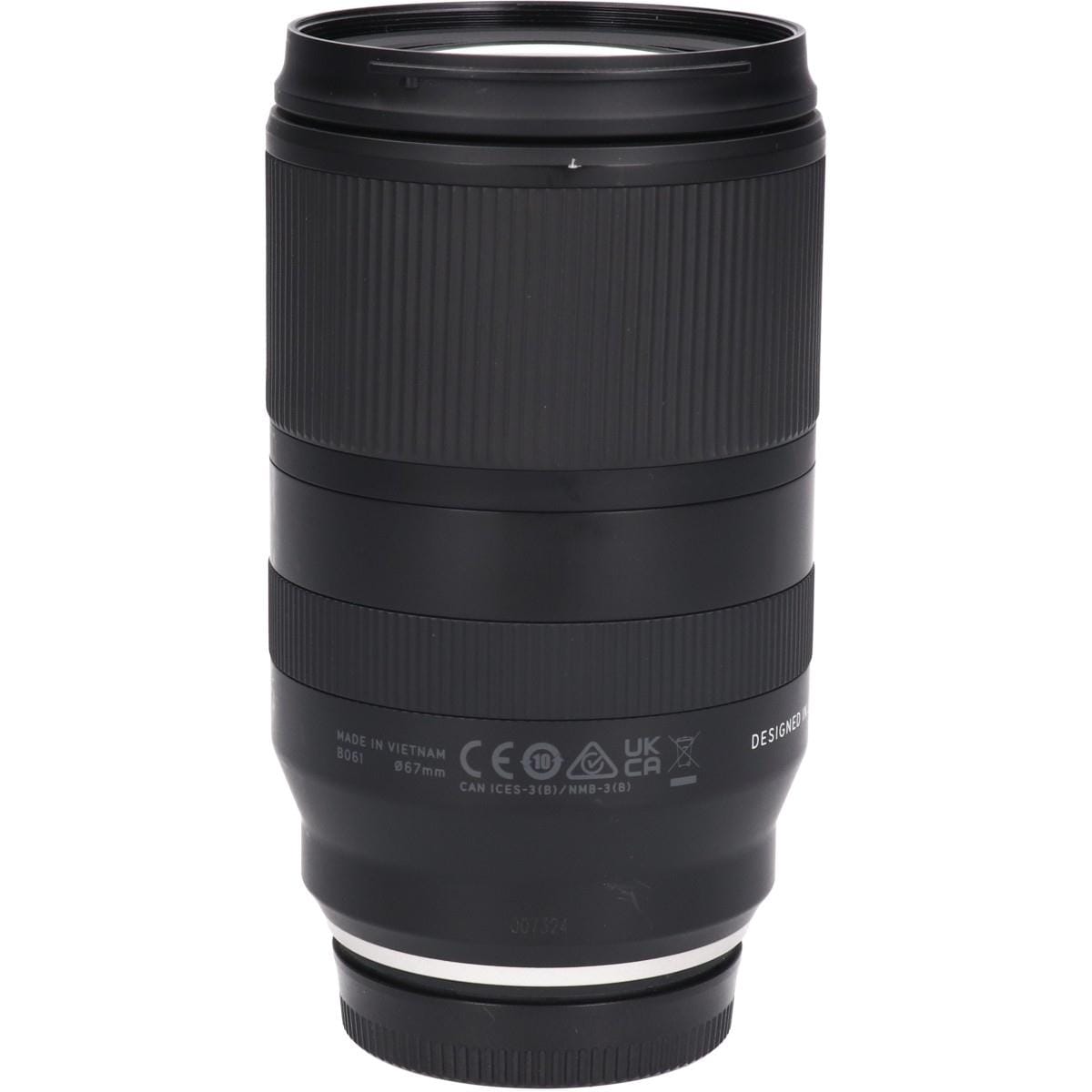 フジ１８－３００ｍｍ　Ｆ３．５－６．３ＶＣ　Ｄｉ　ＩＩＩ－Ａ　ＶＸＤ（Ｂ０６１Ｘ）