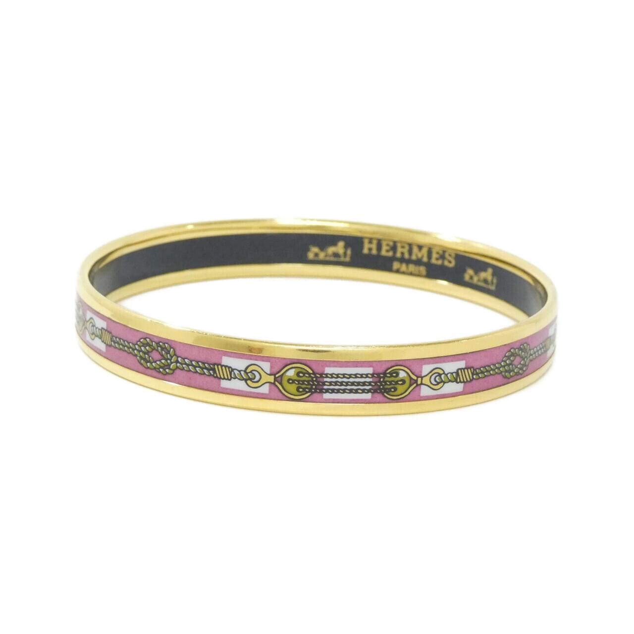 【ヴィンテージ】エルメス バングル