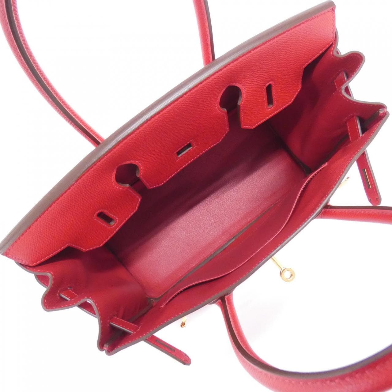 エルメス バーキン 30cm 041701CC バッグ