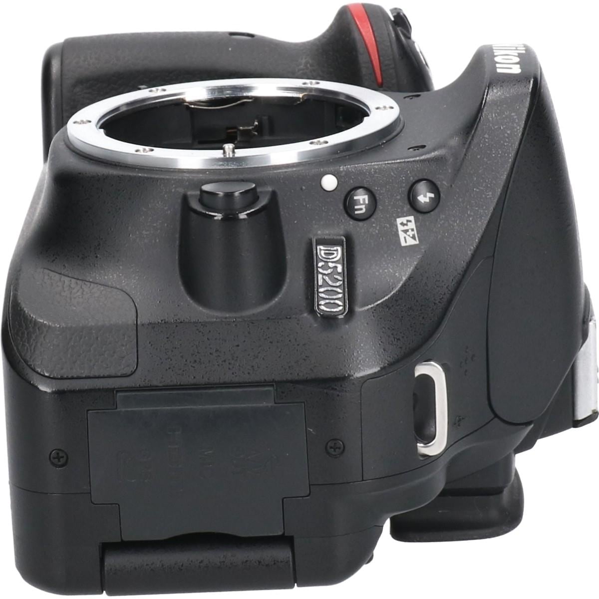 Ｄ５２００