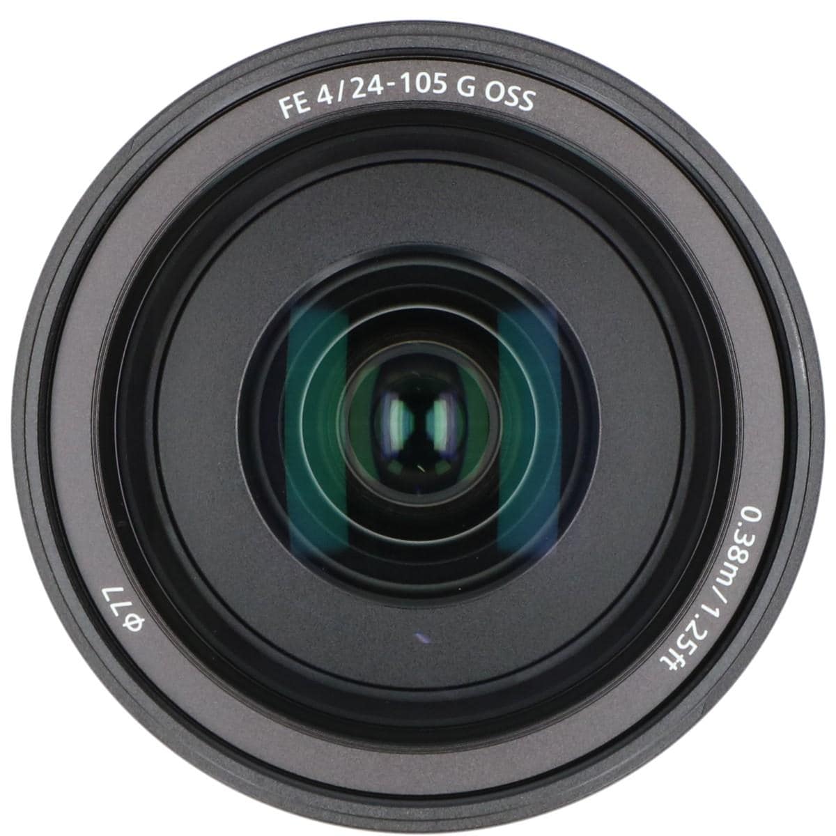 ＦＥ２４－１０５ｍｍ　Ｆ４Ｇ（ＳＥＬ２４１０５Ｇ）