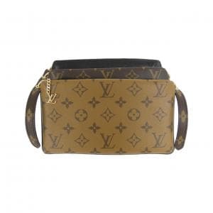 ルイヴィトン モノグラム ポシェット LV3 M45412 ショルダーバッグ