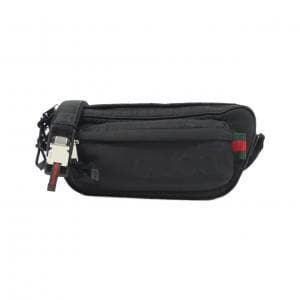 グッチ 802096 FADUM ショルダーバッグ