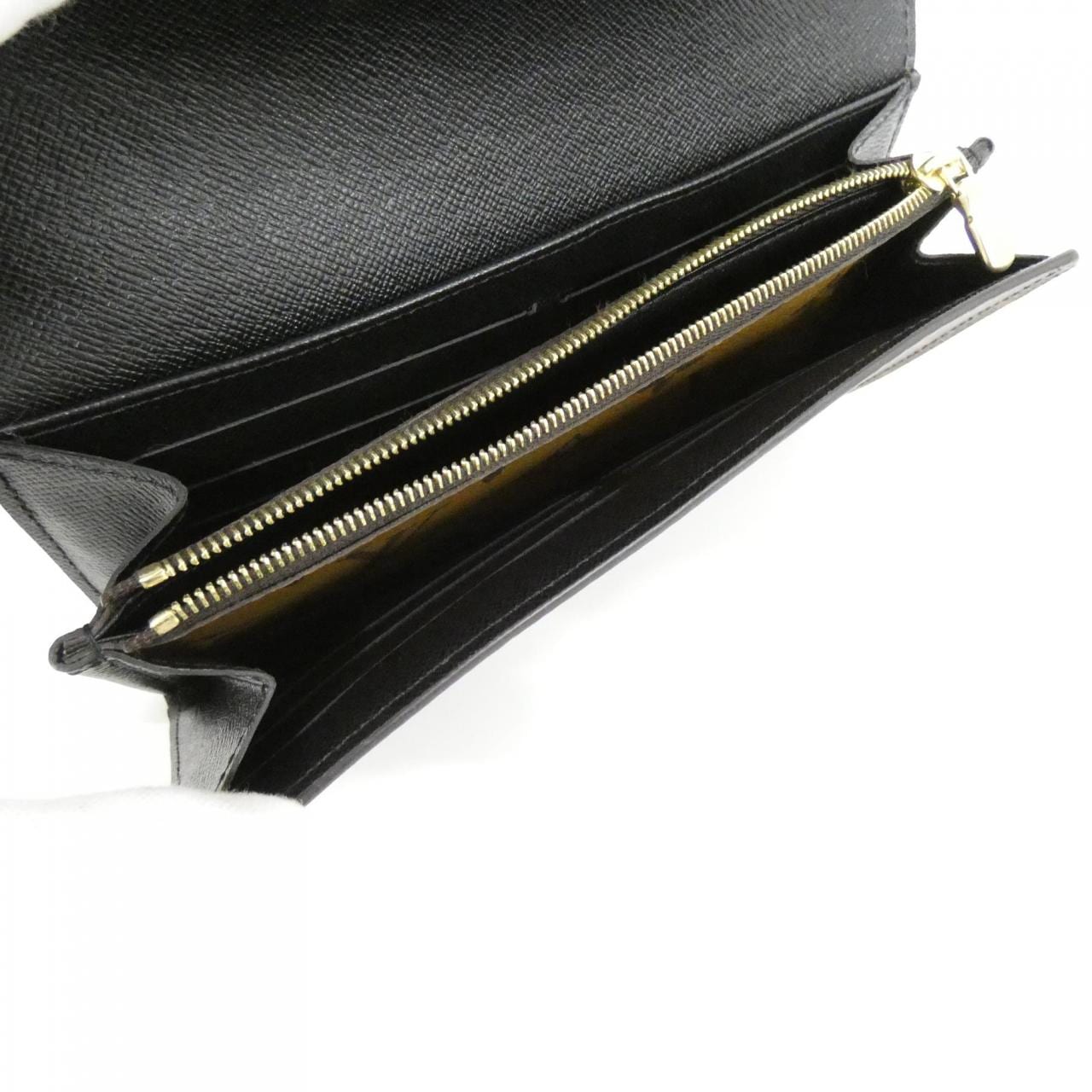 ルイヴィトン モノグラム ジャイアント ポルトフォイユ サラ M80726 財布