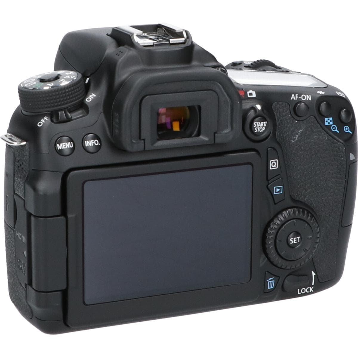 Canon EOS70D